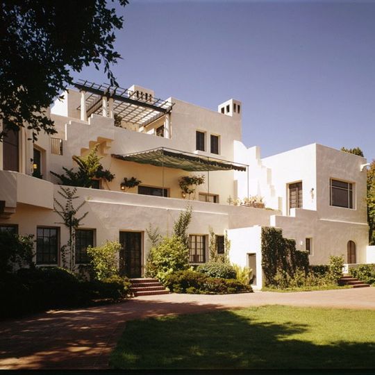 Casa Lou Henry Hoover