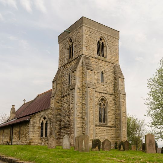 Church of All Saints
