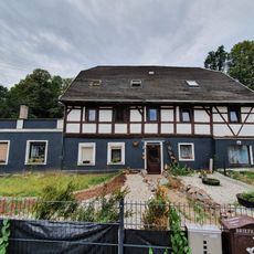 Gasthaus Glauchauer Straße 33