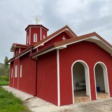 Црква „Св. Димитриј“ - Турско Рудари