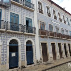 Historic Centre of São Luís