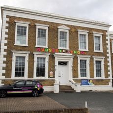 Carramore Residential Hotel