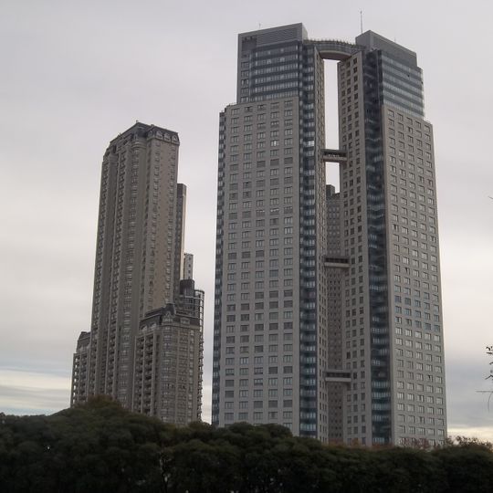 El Faro Towers