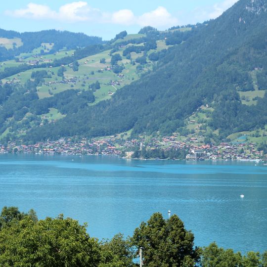 Merligen