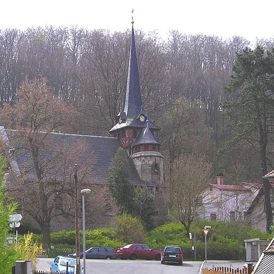 Kirche Helba
