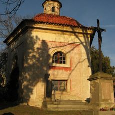 Chapel of Saint Joseph