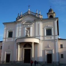 Chiesa di Santa Maria della Neve