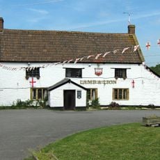 The Lamb And Lion Inn