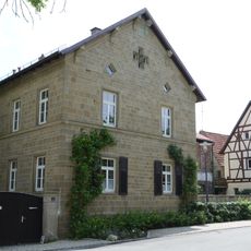 Pfarrhaus