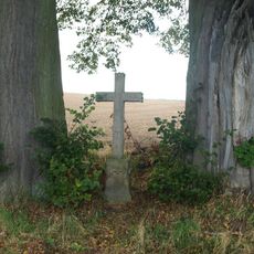 Kříž u samoty Bažantnice