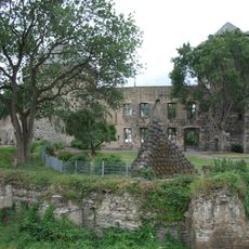 Stadtburg Andernach