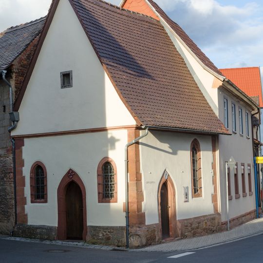 Kapelle