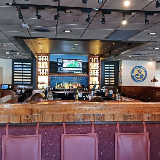 Outback Steakhouse