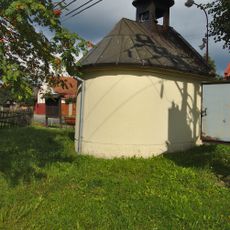 Chapel of Saint Anne