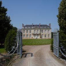 Château Le Lavouër