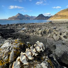 Cladach a' Ghlinne