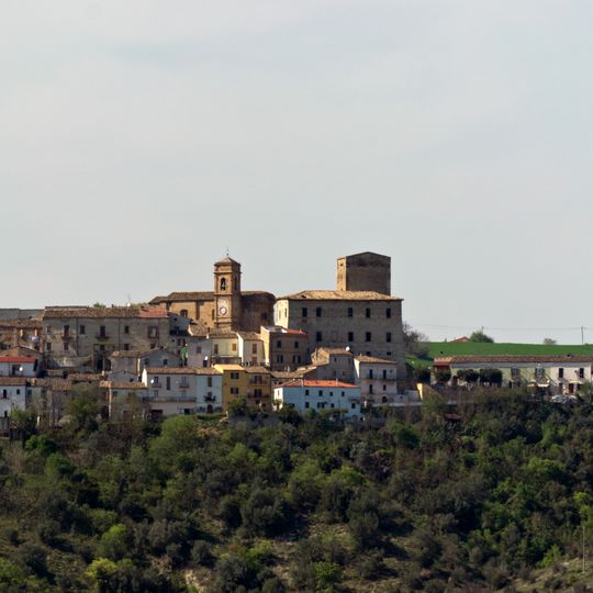 Rosciano