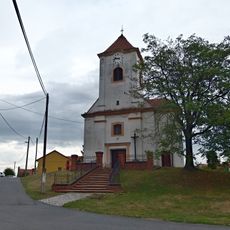 Church of Saint Lawrence