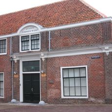 Stadstimmerwerf (Alkmaar)