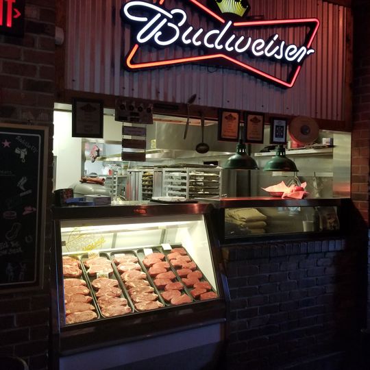 Texas Roadhouse