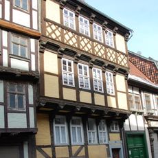 Breite Straße 7 (Quedlinburg)