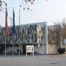 Hollabrunn Stadtsaal