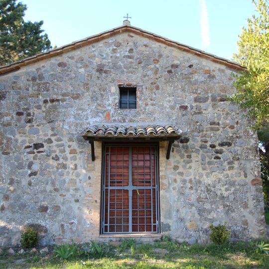 Sant'Abbondio