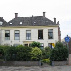 Voorstraat 33, Kampen