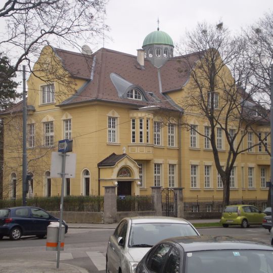 Maria – Heil der Kranken