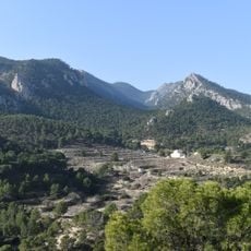 Sierra de Ricote