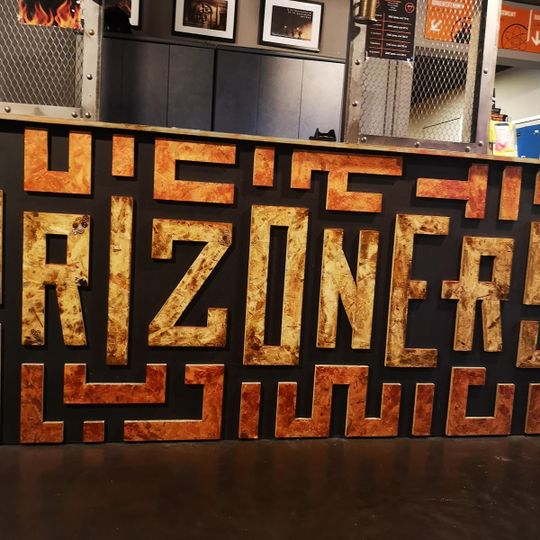 Escape game Nantes Prizoners