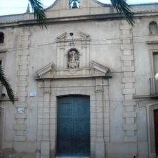 Chapel of La Divina Aurora, Beneixama