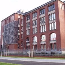 Berlijns Medisch-historisch Museum van het Charité