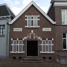 Bierbrouwerij "de Gerstaar"