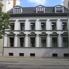 Boxhagener Straße 70