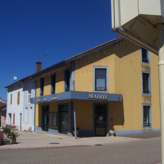 Dommartin-lès-Cuiseaux