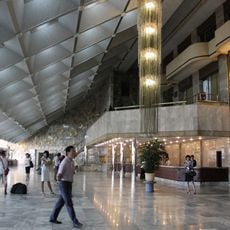 Yanggakdo Hotel