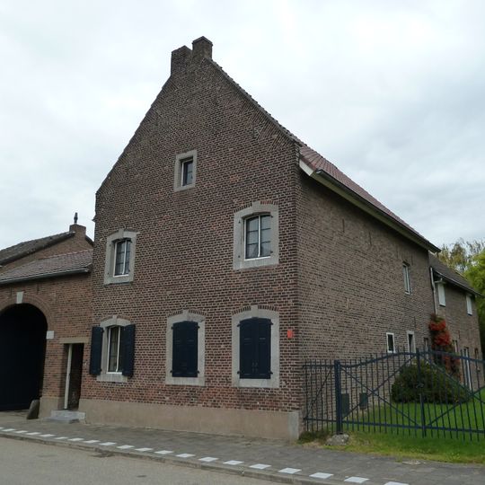 Sint Jozefstraat 67, Oost-Maarland