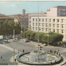 Fontana dello Zodiaco