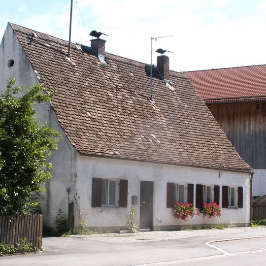 Gemeindehaus