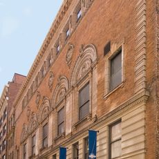 Cincinnati Gymnasium and Athletic Club