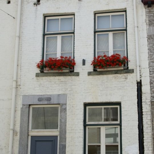 Brusselsestraat 119, Maastricht