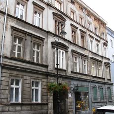 5 Dmowskiego Street in Wałbrzych