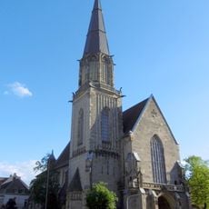 St. Elisabeth