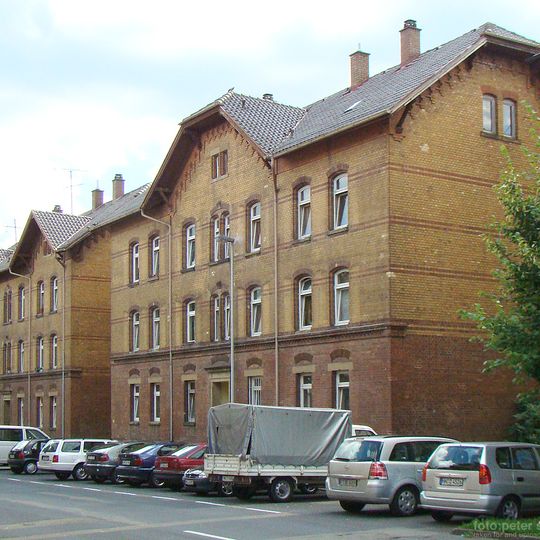 Großgartacher Straße 23