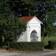 Feldkapelle