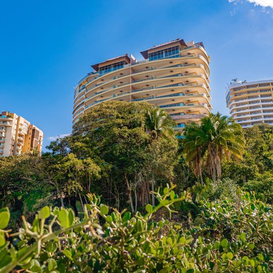 Garza Blanca Preserve Resort & Spa Puerto Vallarta
