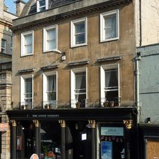 2 And 3, George Street