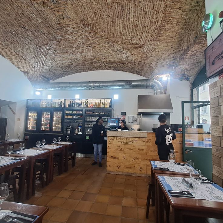 Floresta das Escadinhas