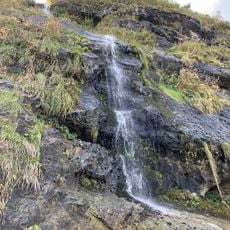 Tarumi Waterfall